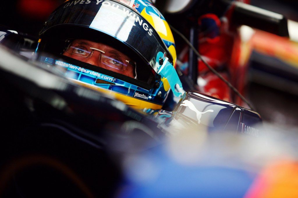 GP MALESIA Sabato